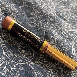 LipSense Pink Champagne long wear lip color